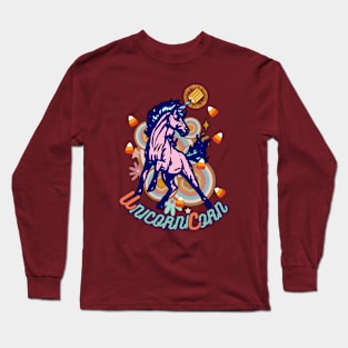 Unicornicorn Long Sleeve T-Shirt